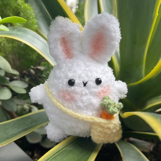 LittleB.Crochets