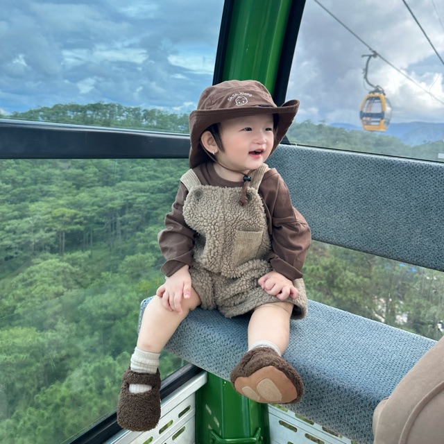 Đồ Ngủ Hình Thú Gía Rẻ