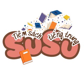 Tiệm Sách Tiếng Trung Su Su