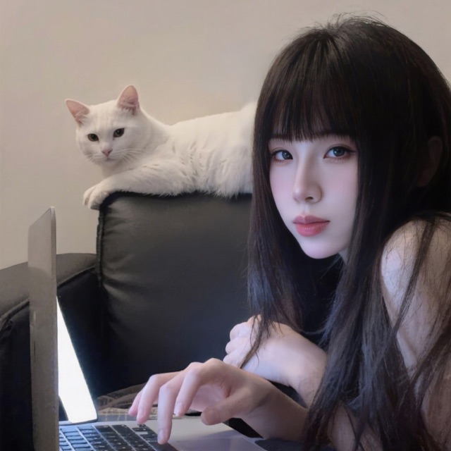 MỈU ORD CHINA 🧸