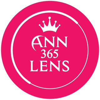 Kính Áp Tròng Ann365