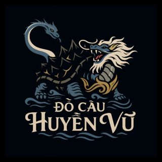 Đồ Câu Huyền Vũ