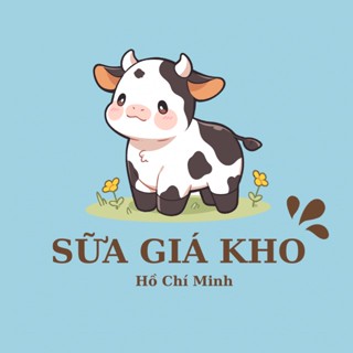 Sữa Giá Kho