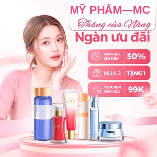 Mỹ phẩm my chi123