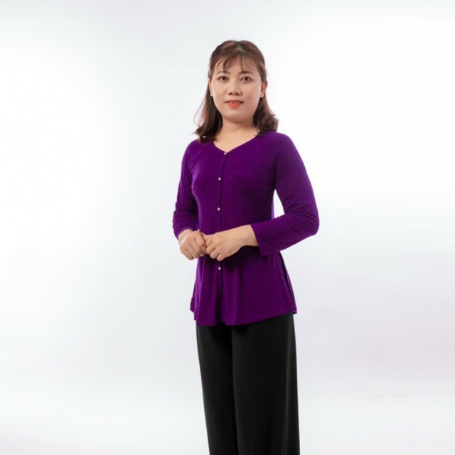 Xưởng May Bà Ba Mai Hân 1989