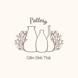 Gốm Đình Thái