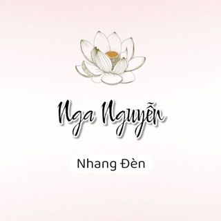 Nhang đèn Nga Nguyễn