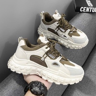 Giày Sneaker Nam Nữ