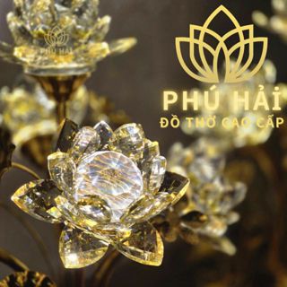 ĐÈN THỜ PHÚ HẢI HCM