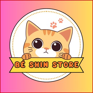 Bé Shin Store