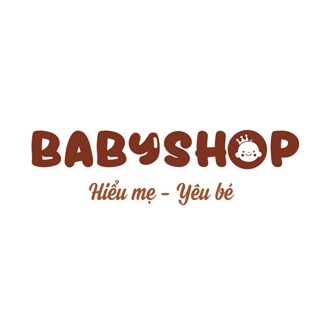 Babyshop24h- Kho Sơ Sinh Mẹ Bé