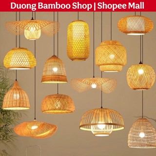 Duong Bamboo Shop