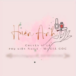 Hiền Anh - Tổng Kho Nails Mi