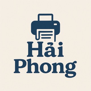 Máy In Hải Phong