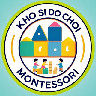 KHO SỈ ĐỒ CHƠI MONTESSORI