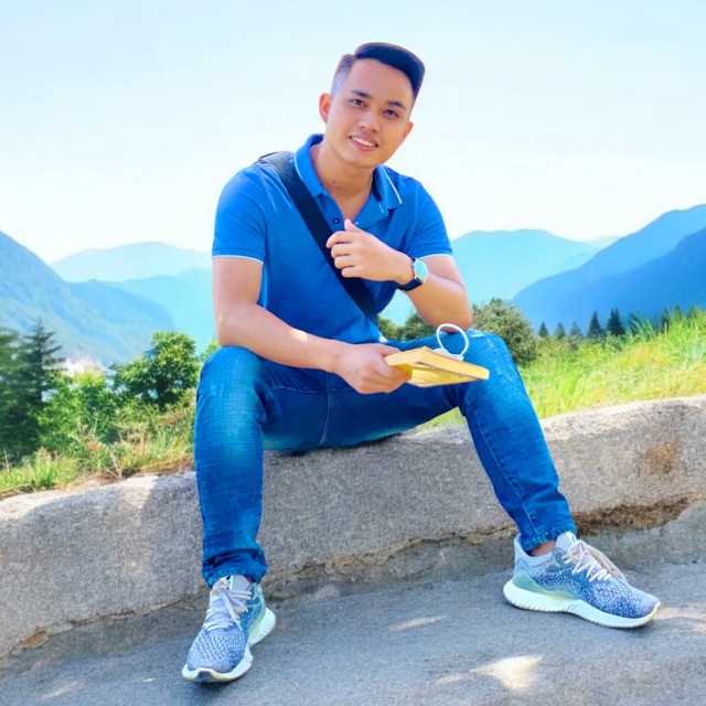 Đinh Đức Tuấn