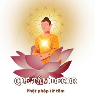 Quế Tâm Decor
