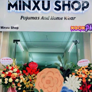 Minxu Shop - Thời Trang Nữ