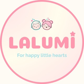 LALUMI KIDS