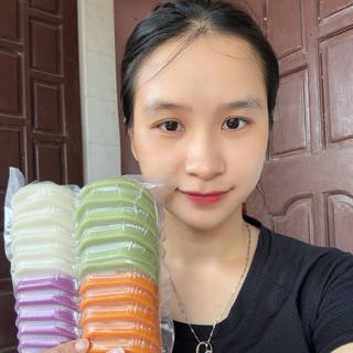 Diệu Ly Chẳm Chéo Tây Bắc