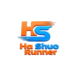 Hashuorunnershop