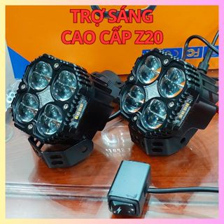 Phụ tùng xe máy XRAY 1