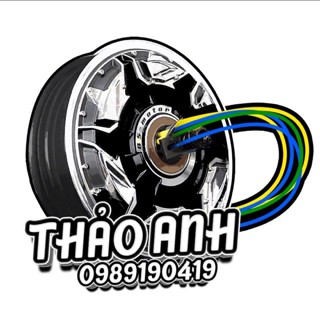 Thảo Anh Racing