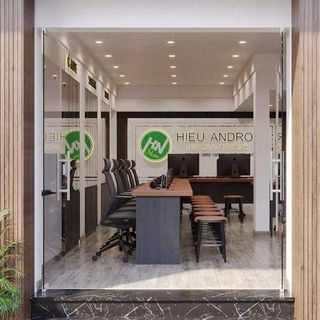 Hiếu Android Shop