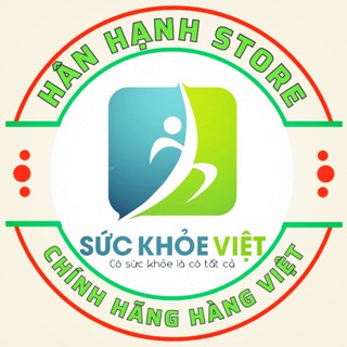 HÂN HẠNH SỨC KHOẺ VIỆT