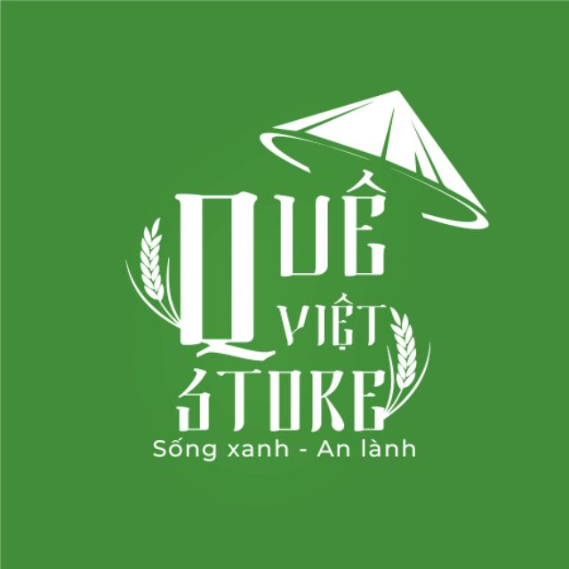 Quê Việt Store