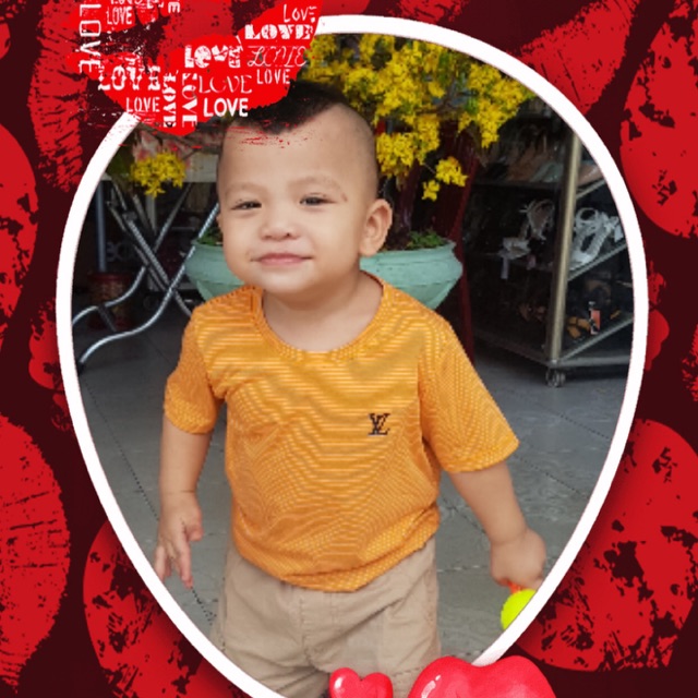 Giày dép phương thảo