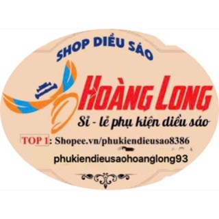 Phụ Kiện Diều Sáo Hoàng Long