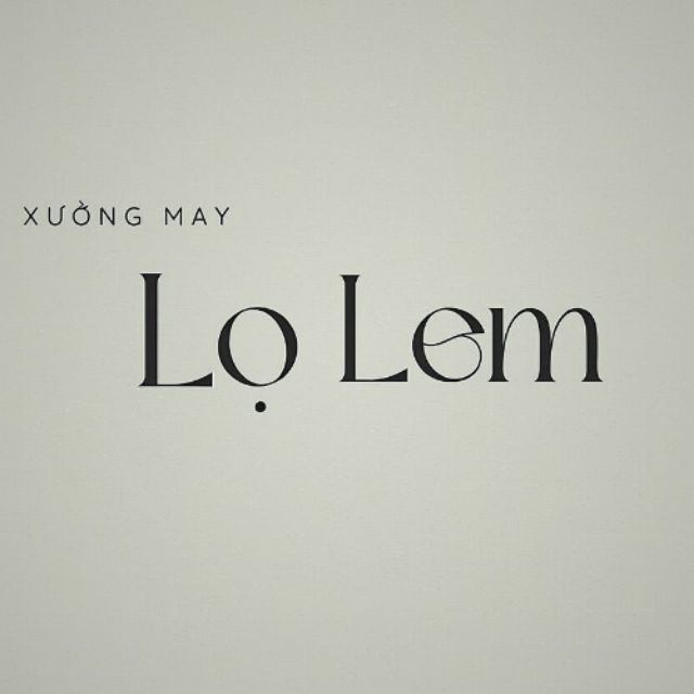 Xưởng May Lọ Lem, Cửa hàng trực tuyến | BigBuy360 - bigbuy360.vn