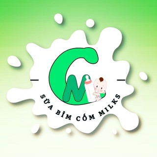 Sữa Bỉm Cốm Milks_ 03
