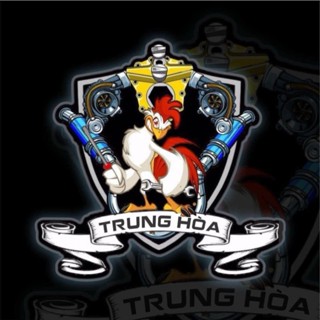 Đồ Chơi Xe Máy Lê Trung Hoà