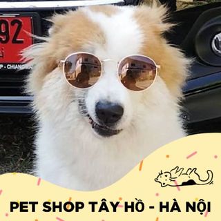 Pet Shop Tây Hồ - HN