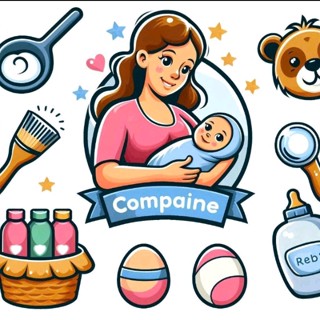 Shop bỉm tã bé HCM