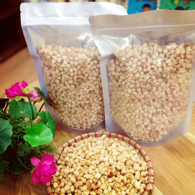 Góc ăn vặt nhà Chip_ store