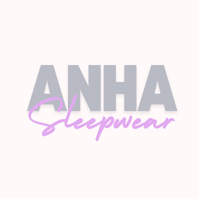 anhasleepwear