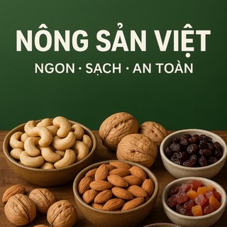 NongSanVietCQ
