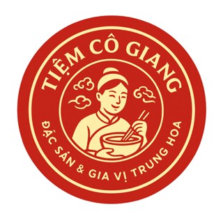 Tiệm Cô Giang