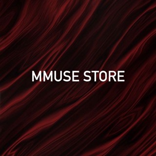 MMUSE STORE