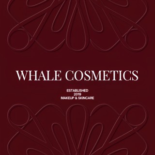 WHALE COSMETICS - HCM