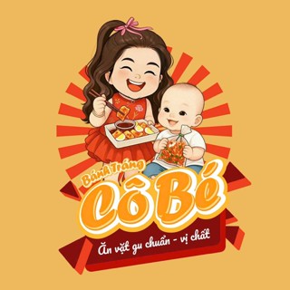 Bánh Tráng Cô Bé