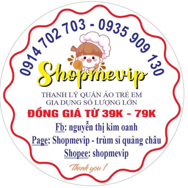 ShopmeVip