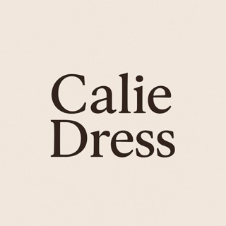 Calie Dress