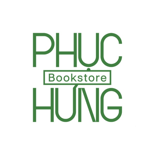 Phục Hưng Bookstore