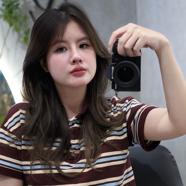 Xuân Hương Cosmetic