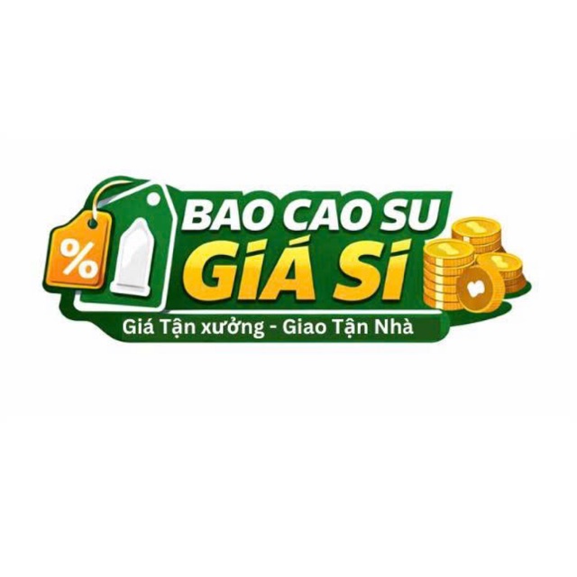 Bao Cao Su Giá Si