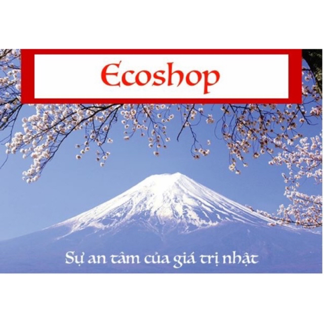 ecoshop
